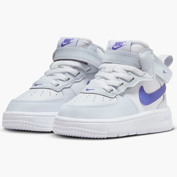 Nike
Air force 1
Brand new - Picture 9 of 9